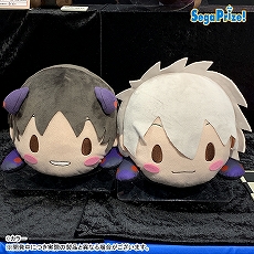 画像ギャラリー No.074のサムネイル画像 / 「ドラクエ ダイの大冒険」の“ゴメちゃん”のぬいぐるみなど，セガプライズゲーム機で2020年12月から2021年3月に登場する新作景品が発表
