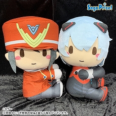 画像ギャラリー No.076のサムネイル画像 / 「ドラクエ ダイの大冒険」の“ゴメちゃん”のぬいぐるみなど，セガプライズゲーム機で2020年12月から2021年3月に登場する新作景品が発表