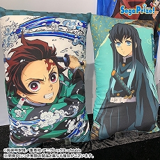 画像ギャラリー No.086のサムネイル画像 / 「ドラクエ ダイの大冒険」の“ゴメちゃん”のぬいぐるみなど，セガプライズゲーム機で2020年12月から2021年3月に登場する新作景品が発表