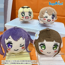 画像ギャラリー No.096のサムネイル画像 / 「ドラクエ ダイの大冒険」の“ゴメちゃん”のぬいぐるみなど，セガプライズゲーム機で2020年12月から2021年3月に登場する新作景品が発表