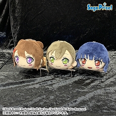 画像ギャラリー No.118のサムネイル画像 / 「ドラクエ ダイの大冒険」の“ゴメちゃん”のぬいぐるみなど，セガプライズゲーム機で2020年12月から2021年3月に登場する新作景品が発表