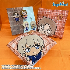 画像ギャラリー No.121のサムネイル画像 / 「ドラクエ ダイの大冒険」の“ゴメちゃん”のぬいぐるみなど，セガプライズゲーム機で2020年12月から2021年3月に登場する新作景品が発表