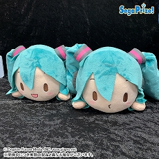 画像ギャラリー No.136のサムネイル画像 / 「ドラクエ ダイの大冒険」の“ゴメちゃん”のぬいぐるみなど，セガプライズゲーム機で2020年12月から2021年3月に登場する新作景品が発表