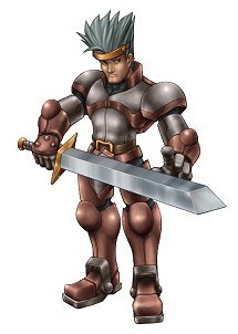 画像ギャラリー No.004のサムネイル画像 / カプコン，モバイルゲーム「魔界村騎士列伝II」のau版とiPhone/iPod touch版を本日より配信開始