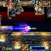 画像ギャラリー No.018のサムネイル画像 / カプコン，モバイルゲーム「魔界村騎士列伝II」のau版とiPhone/iPod touch版を本日より配信開始