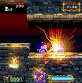 画像ギャラリー No.019のサムネイル画像 / カプコン，モバイルゲーム「魔界村騎士列伝II」のau版とiPhone/iPod touch版を本日より配信開始