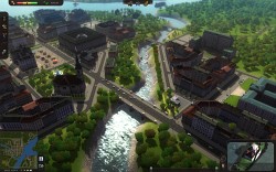 画像ギャラリー No.003のサムネイル画像 / ［Gamescom］交通整備でより良い街を。Paradoxが贈る新作「Cities in Motion」は，交通史100年を体験できるシミュレーションゲームだ