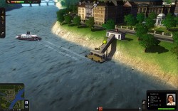 画像ギャラリー No.008のサムネイル画像 / ［Gamescom］交通整備でより良い街を。Paradoxが贈る新作「Cities in Motion」は，交通史100年を体験できるシミュレーションゲームだ