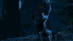 画像ギャラリー No.005のサムネイル画像 / ［Gamescom］これが次世代のRPGか。「The Witcher 2: Assassins of Kings」はグラフィックスクオリティと細かすぎるかもしれないストーリー分岐がウリ