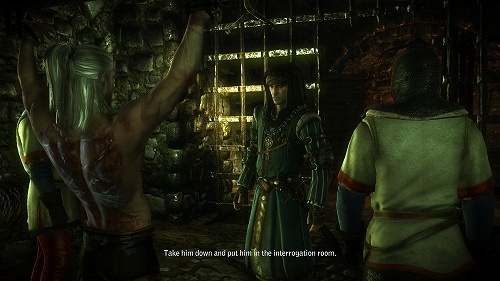 画像ギャラリー No.006のサムネイル画像 / どうしても「The Witcher 2」の紹介をせずにはいられない今週の「海外ゲーム四天王」で，ファンタジー世界における壮大な冒険を，あれやこれやしよう