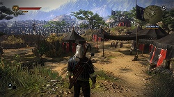 画像ギャラリー No.008のサムネイル画像 / どうしても「The Witcher 2」の紹介をせずにはいられない今週の「海外ゲーム四天王」で，ファンタジー世界における壮大な冒険を，あれやこれやしよう
