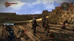 画像ギャラリー No.009のサムネイル画像 / どうしても「The Witcher 2」の紹介をせずにはいられない今週の「海外ゲーム四天王」で，ファンタジー世界における壮大な冒険を，あれやこれやしよう