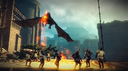 画像ギャラリー No.010のサムネイル画像 / どうしても「The Witcher 2」の紹介をせずにはいられない今週の「海外ゲーム四天王」で，ファンタジー世界における壮大な冒険を，あれやこれやしよう