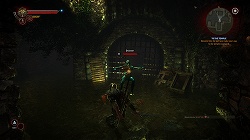 画像ギャラリー No.013のサムネイル画像 / どうしても「The Witcher 2」の紹介をせずにはいられない今週の「海外ゲーム四天王」で，ファンタジー世界における壮大な冒険を，あれやこれやしよう