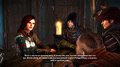 画像ギャラリー No.005のサムネイル画像 / いよいよ佳境に入ってきた「The Witcher 2」の洗いざらいを紹介する，今週の「海外ゲーム四天王」