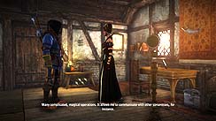 画像ギャラリー No.006のサムネイル画像 / いよいよ佳境に入ってきた「The Witcher 2」の洗いざらいを紹介する，今週の「海外ゲーム四天王」