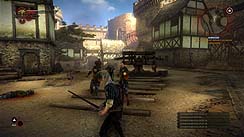 画像ギャラリー No.011のサムネイル画像 / いよいよ佳境に入ってきた「The Witcher 2」の洗いざらいを紹介する，今週の「海外ゲーム四天王」