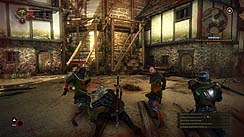 画像ギャラリー No.012のサムネイル画像 / いよいよ佳境に入ってきた「The Witcher 2」の洗いざらいを紹介する，今週の「海外ゲーム四天王」