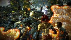 画像ギャラリー No.013のサムネイル画像 / いよいよ佳境に入ってきた「The Witcher 2」の洗いざらいを紹介する，今週の「海外ゲーム四天王」