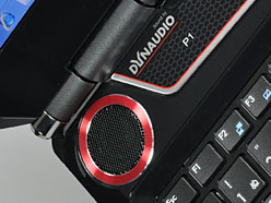画像ギャラリー No.007のサムネイル画像 / MSIのゲーマー向けノートPC「GT660R」レビュー。国内展開される新たな選択肢は存在感を発揮できるか？