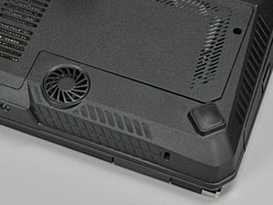 画像ギャラリー No.008のサムネイル画像 / MSIのゲーマー向けノートPC「GT660R」レビュー。国内展開される新たな選択肢は存在感を発揮できるか？