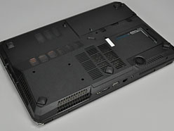 画像ギャラリー No.014のサムネイル画像 / MSIのゲーマー向けノートPC「GT660R」レビュー。国内展開される新たな選択肢は存在感を発揮できるか？
