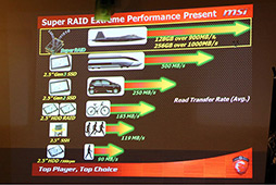 画像ギャラリー No.008のサムネイル画像 / MSI，GTX 680M＆mSATA SSDによるRAID 0構成採用のハイエンドモデルなど，ゲーマー向けノートPC「G Series」の新製品4モデルを発表