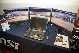 画像ギャラリー No.019のサムネイル画像 / MSI，GTX 680M＆mSATA SSDによるRAID 0構成採用のハイエンドモデルなど，ゲーマー向けノートPC「G Series」の新製品4モデルを発表