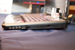 画像ギャラリー No.021のサムネイル画像 / MSI，GTX 680M＆mSATA SSDによるRAID 0構成採用のハイエンドモデルなど，ゲーマー向けノートPC「G Series」の新製品4モデルを発表