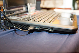 画像ギャラリー No.022のサムネイル画像 / MSI，GTX 680M＆mSATA SSDによるRAID 0構成採用のハイエンドモデルなど，ゲーマー向けノートPC「G Series」の新製品4モデルを発表