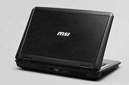 画像ギャラリー No.003のサムネイル画像 / 【PR】3D性能が高いのは当たり前。MSIのゲーマー向けノートPCは，総合力がほかとは違った