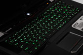 画像ギャラリー No.018のサムネイル画像 / 【PR】3D性能が高いのは当たり前。MSIのゲーマー向けノートPCは，総合力がほかとは違った