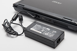 画像ギャラリー No.026のサムネイル画像 / 【PR】足りないものなどない。MSIの「GT70-2OD」は，真のオールインワンゲーマー向けノートPCだ