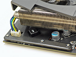 画像ギャラリー No.014のサムネイル画像 / MSI，Radeon R9 280X/270X搭載カード3製品を発表。メディア向けラウンドテーブルで同社製グラフィックスカード独自の特徴をアピール