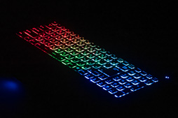 画像ギャラリー No.018のサムネイル画像 / 「GeForce GTX 960M」搭載のMSI製ゲーマー向けノートPC「GE62 2QD Apache」レビュー。GPUに見るべきものはないが，PC自体はまずまず