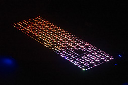 画像ギャラリー No.019のサムネイル画像 / 「GeForce GTX 960M」搭載のMSI製ゲーマー向けノートPC「GE62 2QD Apache」レビュー。GPUに見るべきものはないが，PC自体はまずまず