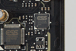 画像ギャラリー No.017のサムネイル画像 / 「Z170A GAMING M9 ACK」を細かくチェック。MSIのゲーマー向けハイエンドZ170マザーボード，その価値は？