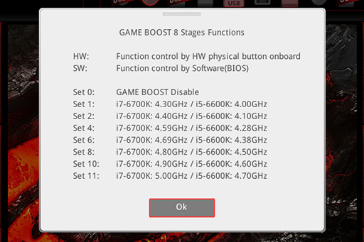 画像ギャラリー No.024のサムネイル画像 / 「Z170A GAMING M9 ACK」を細かくチェック。MSIのゲーマー向けハイエンドZ170マザーボード，その価値は？