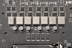 画像ギャラリー No.039のサムネイル画像 / 「Z170A GAMING M9 ACK」を細かくチェック。MSIのゲーマー向けハイエンドZ170マザーボード，その価値は？