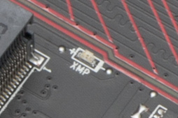 画像ギャラリー No.040のサムネイル画像 / 「Z170A GAMING M9 ACK」を細かくチェック。MSIのゲーマー向けハイエンドZ170マザーボード，その価値は？