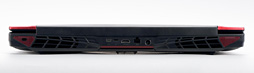 画像ギャラリー No.012のサムネイル画像 / デスクトップPC向けGTX 980搭載のMSI製ノートPC「GT72S 6QF-019JP」。日本市場割り当て分最後の1台を，販売開始前に動かしてみた