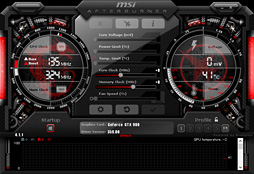 画像ギャラリー No.022のサムネイル画像 / デスクトップPC向けGTX 980搭載のMSI製ノートPC「GT72S 6QF-019JP」。日本市場割り当て分最後の1台を，販売開始前に動かしてみた