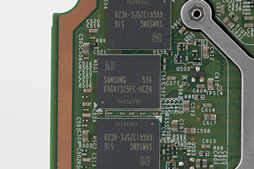 画像ギャラリー No.030のサムネイル画像 / デスクトップPC向けGTX 980搭載のMSI製ノートPC「GT72S 6QF-019JP」。日本市場割り当て分最後の1台を，販売開始前に動かしてみた