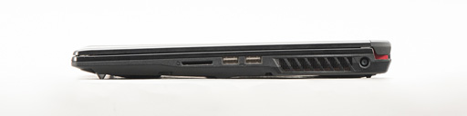 画像ギャラリー No.034のサムネイル画像 / GTX 1070＆120Hz液晶パネル搭載のMSI製ノートPC「GE63VR 7RF-003JP」レビュー。「ゲーム専用機」を探しているならアリ