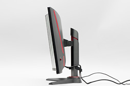 画像ギャラリー No.013のサムネイル画像 / MSI「Optix MAG27CQ」レビュー。27インチ湾曲，解像度2560×1440ドット，垂直144Hz対応ディスプレイはゲーマーの選択肢となるか？
