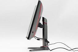 画像ギャラリー No.014のサムネイル画像 / MSI「Optix MAG27CQ」レビュー。27インチ湾曲，解像度2560×1440ドット，垂直144Hz対応ディスプレイはゲーマーの選択肢となるか？