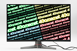 画像ギャラリー No.015のサムネイル画像 / MSI「Optix MAG27CQ」レビュー。27インチ湾曲，解像度2560×1440ドット，垂直144Hz対応ディスプレイはゲーマーの選択肢となるか？