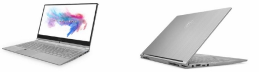画像ギャラリー No.003のサムネイル画像 / MSI，TGS 2018のブース展示内容を予告。一般日のステージイベントタイムテーブルも特設ページで公開