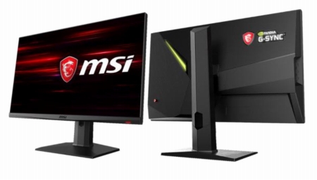 画像ギャラリー No.007のサムネイル画像 / MSI，TGS 2018のブース展示内容を予告。一般日のステージイベントタイムテーブルも特設ページで公開