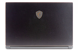 画像ギャラリー No.007のサムネイル画像 / 【PR】MSIのゲームノートPC「GS66 Stealth」の魅力とは？　硬派なデザインの薄型軽量ボディと現状最高クラスの性能が融合する